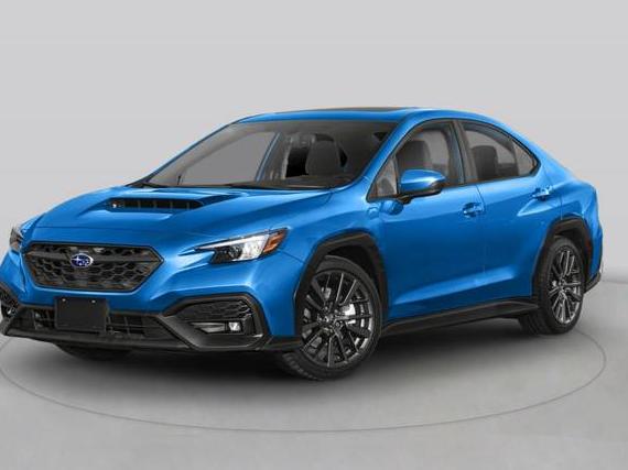 SUBARU WRX 2022 JF1VBAH67N8011137 image