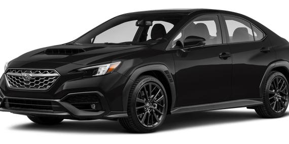 SUBARU WRX 2022 JF1VBAF69N9010908 image