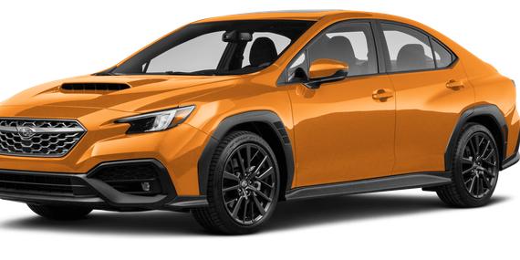 SUBARU WRX 2022 JF1VBAF64N9031326 image