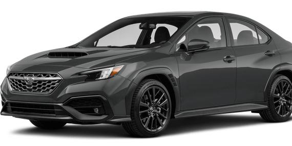 SUBARU WRX 2022 JF1VBAF66N9017900 image