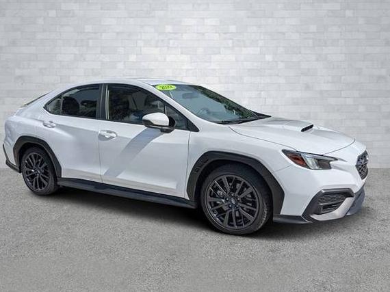 SUBARU WRX 2022 JF1VBAH63N8005156 image SUBARU WRX 2022 JF1VBAH63N8005156 image