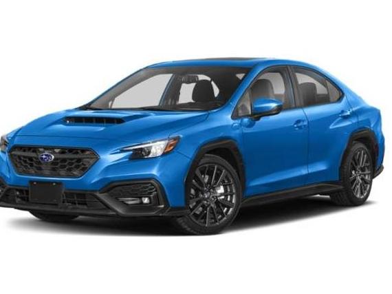 SUBARU WRX 2025 JF1VBAH60S9801434 image SUBARU WRX 2025 JF1VBAH60S9801434 image