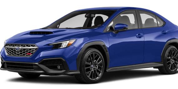 SUBARU WRX 2025 JF1VBAZ64S9803069 image SUBARU WRX 2025 JF1VBAZ64S9803069 image