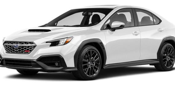 SUBARU WRX 2025 JF1VBAH66S9800918 image SUBARU WRX 2025 JF1VBAH66S9800918 image