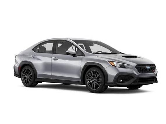 SUBARU WRX 2025 JF1VBAH60S9802969 image