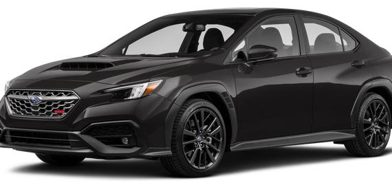 SUBARU WRX 2025 JF1VBAH61S9802091 image SUBARU WRX 2025 JF1VBAH61S9802091 image