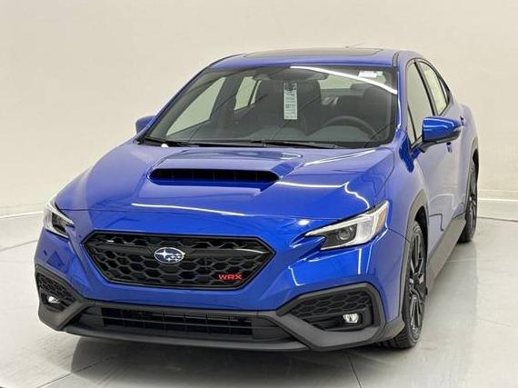SUBARU WRX 2025 JF1VBAU60S8805365 image SUBARU WRX 2025 JF1VBAU60S8805365 image