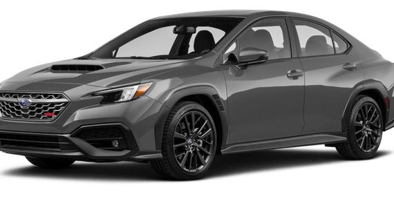 SUBARU WRX 2025 JF1VBAZ67S9802482 image SUBARU WRX 2025 JF1VBAZ67S9802482 image