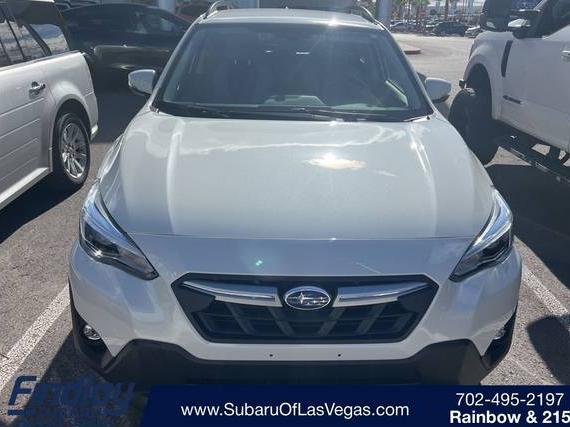 SUBARU CROSSTREK 2023 JF2GTHMCXP8310064 image SUBARU CROSSTREK 2023 JF2GTHMCXP8310064 image