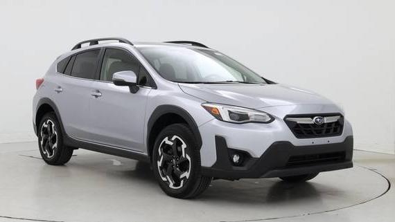 SUBARU CROSSTREK 2023 JF2GTHNC3PH238932 image