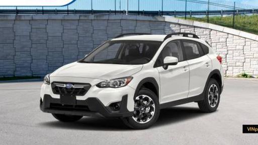 SUBARU CROSSTREK 2023 JF2GTABC3PH293408 image