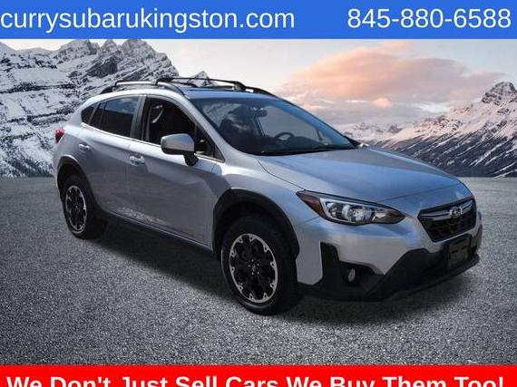 SUBARU CROSSTREK 2023 JF2GTAEC4PH247520 image SUBARU CROSSTREK 2023 JF2GTAEC4PH247520 image