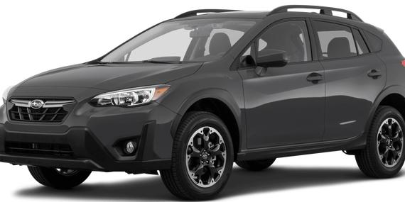 SUBARU CROSSTREK 2023 JF2GTAEC0P8328188 image