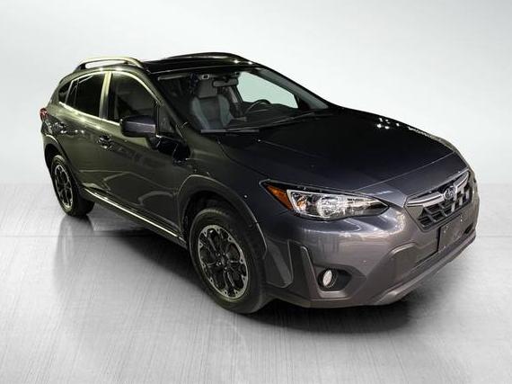 SUBARU CROSSTREK 2023 JF2GTAEC5PH299707 image