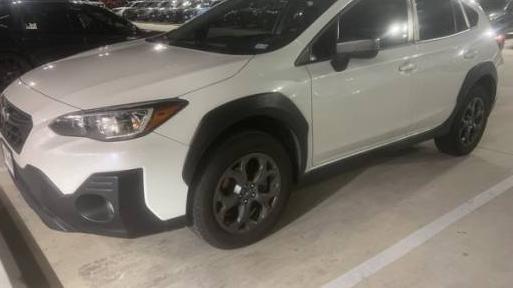 SUBARU CROSSTREK 2023 JF2GTHSC2PH313222 image