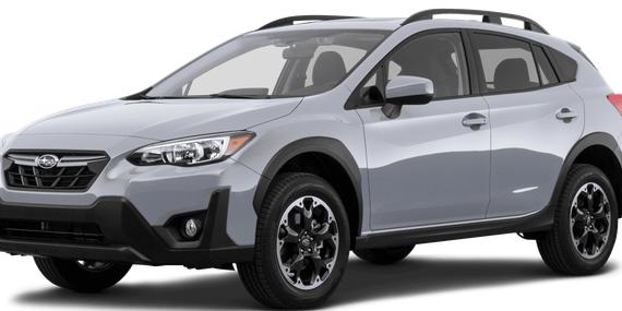 SUBARU CROSSTREK 2023 JF2GTAEC5P8233481 image SUBARU CROSSTREK 2023 JF2GTAEC5P8233481 image