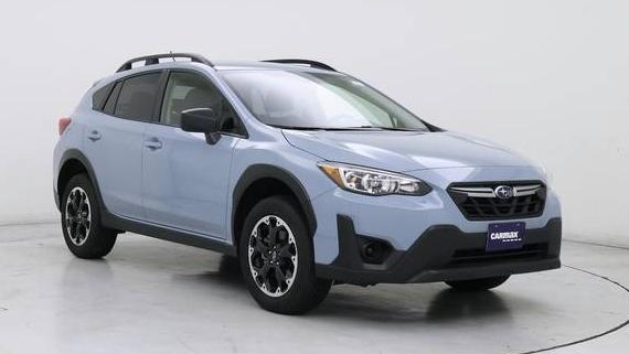 SUBARU CROSSTREK 2023 JF2GTABC1PH256549 image
