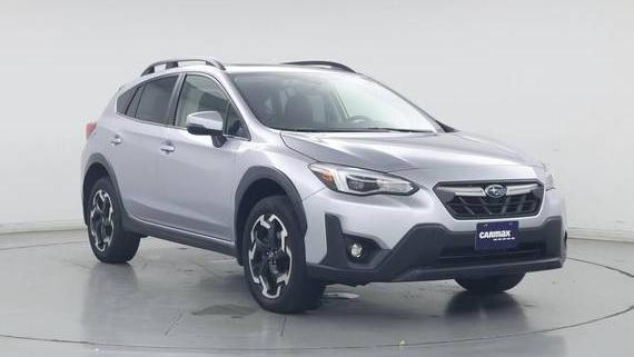 SUBARU CROSSTREK 2023 JF2GTHMC8P8229841 image