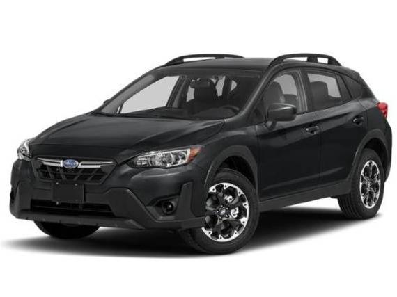 SUBARU CROSSTREK 2023 JF2GTABC5PH204339 image