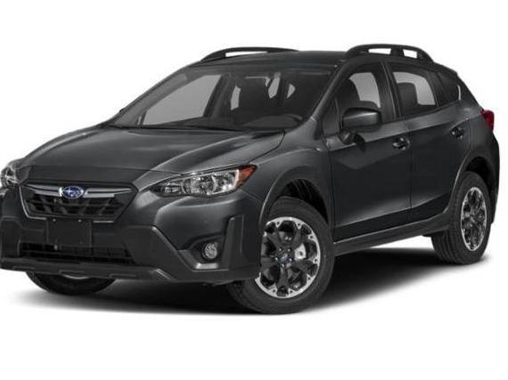 SUBARU CROSSTREK 2023 JF2GTAPC9P8206278 image