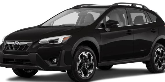 SUBARU CROSSTREK 2023 JF2GTHMC4PH209859 image
