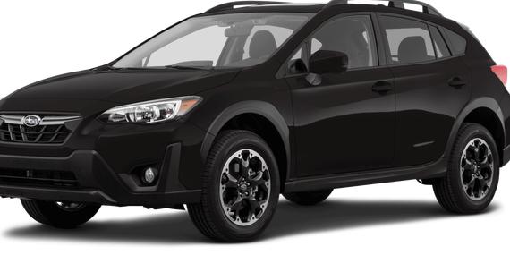 SUBARU CROSSTREK 2023 JF2GTAEC0PH207936 image