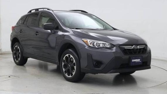 SUBARU CROSSTREK 2023 JF2GTAAC0PG251124 image