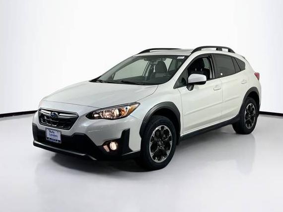 SUBARU CROSSTREK 2023 JF2GTAEC7PH247916 image