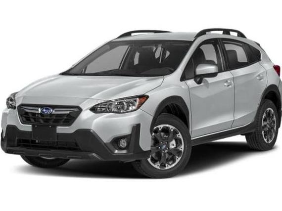 SUBARU CROSSTREK 2023 JF2GTACC1P9202841 image