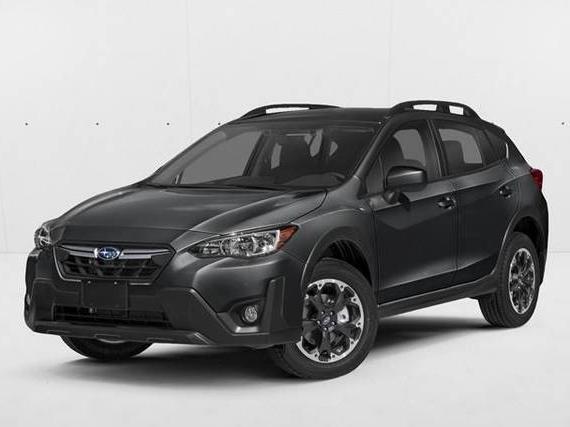 SUBARU CROSSTREK 2023 JF2GTAEC5PH308955 image