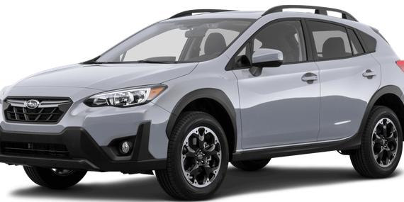 SUBARU CROSSTREK 2023 JF2GTAEC0P8297542 image