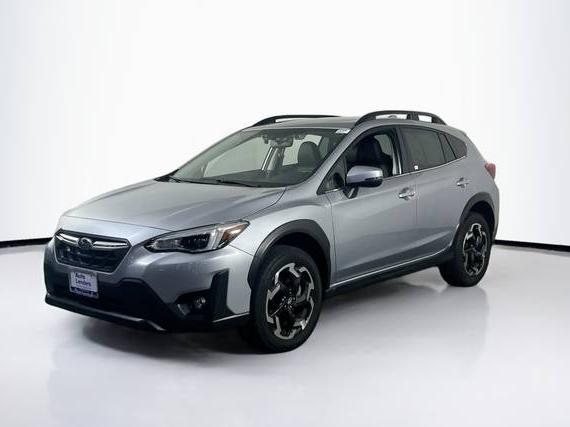 SUBARU CROSSTREK 2023 JF2GTHNC2PH234404 image
