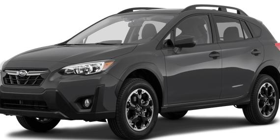 SUBARU CROSSTREK 2023 JF2GTAPC5P8269278 image