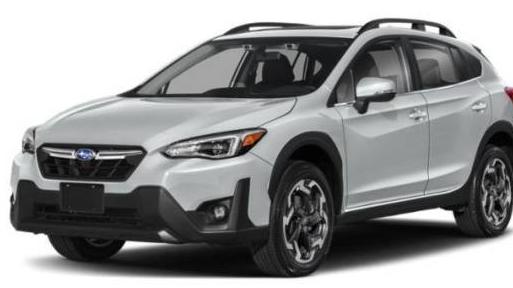 SUBARU CROSSTREK 2023 JF2GTHMC0P8314480 image