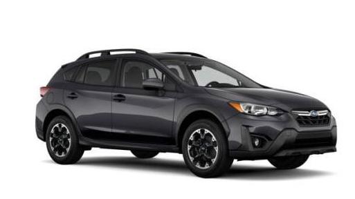 SUBARU CROSSTREK 2023 JF2GTAPC6PH217254 image