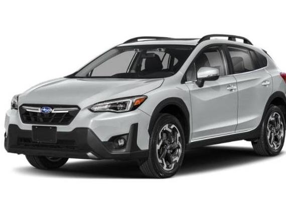 SUBARU CROSSTREK 2023 JF2GTHMC4PH232395 image