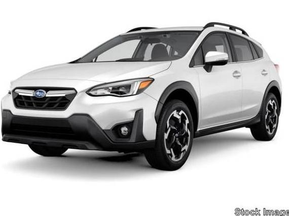 SUBARU CROSSTREK 2023 JF2GTHNC5PH249110 image