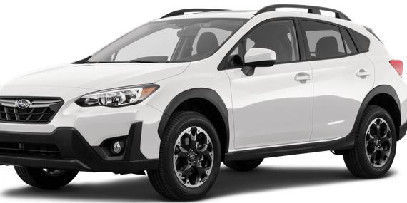 SUBARU CROSSTREK 2023 JF2GTAPC9P8316182 image