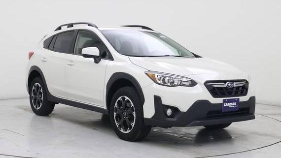 SUBARU CROSSTREK 2023 JF2GTAPC8P8329960 image