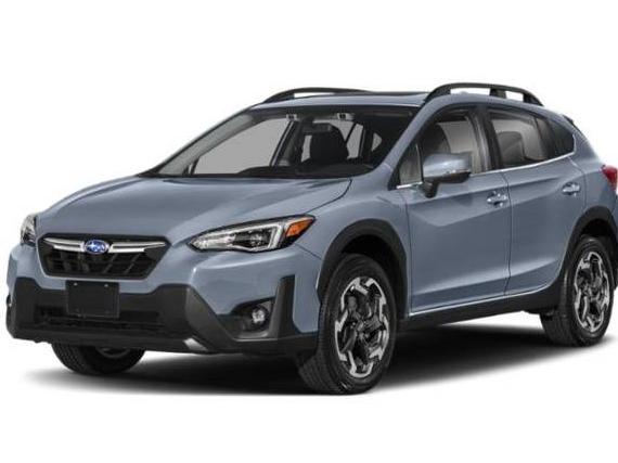SUBARU CROSSTREK 2023 JF2GTHMC1P8287452 image SUBARU CROSSTREK 2023 JF2GTHMC1P8287452 image