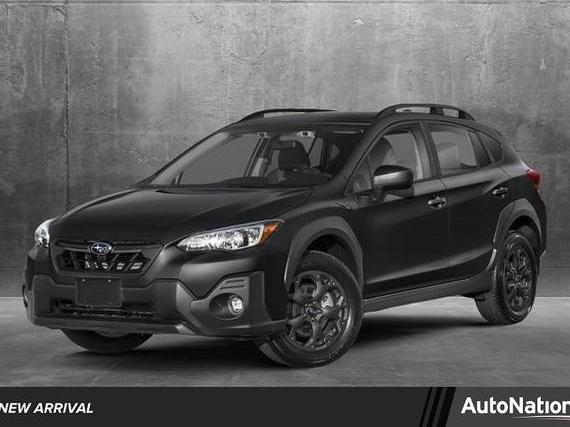 SUBARU CROSSTREK 2023 JF2GTHRC2PH220626 image SUBARU CROSSTREK 2023 JF2GTHRC2PH220626 image