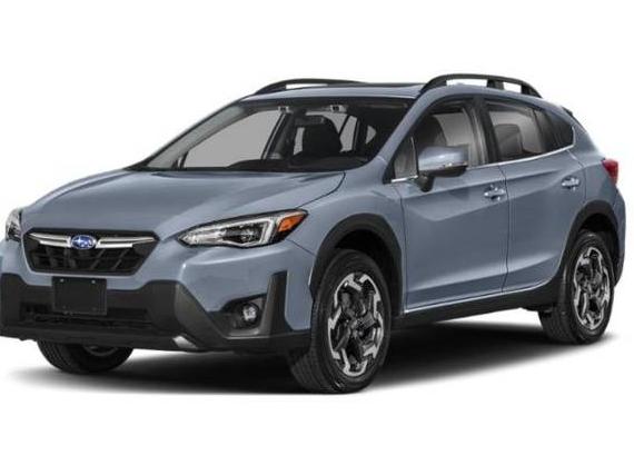 SUBARU CROSSTREK 2023 JF2GTHNC6PH223860 image