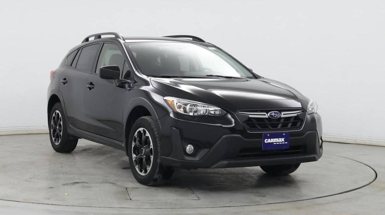 SUBARU CROSSTREK 2023 JF2GTAEC6PH210548 image