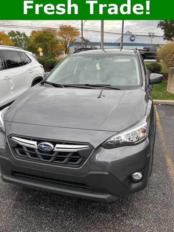 SUBARU CROSSTREK 2023 JF2GTAPC5P8297520 image SUBARU CROSSTREK 2023 JF2GTAPC5P8297520 image