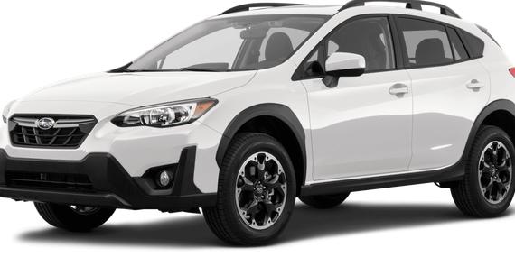 SUBARU CROSSTREK 2023 JF2GTAEC3PH262672 image
