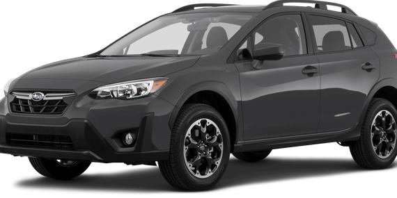 SUBARU CROSSTREK 2023 JF2GTAEC7P8225690 image