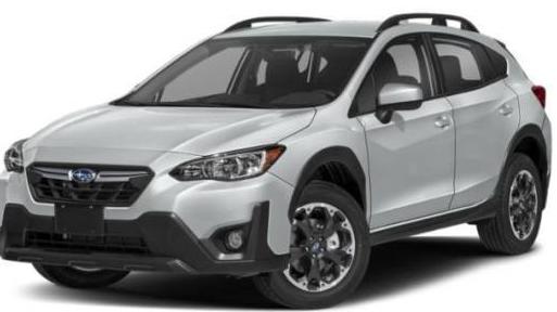 SUBARU CROSSTREK 2023 JF2GTAEC3PH213987 image