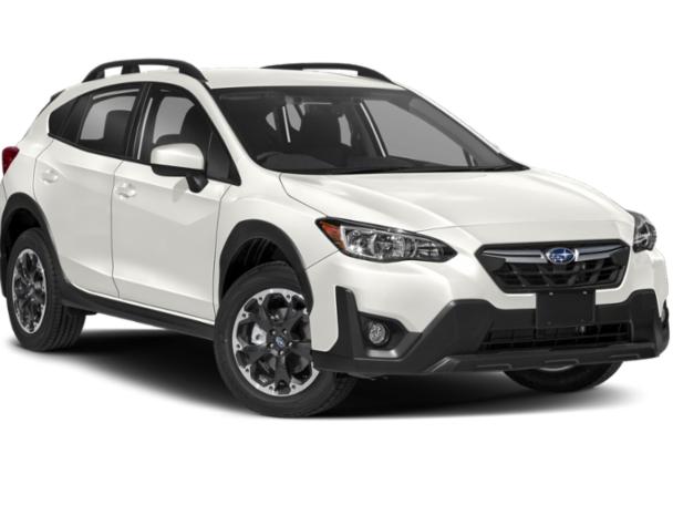 SUBARU CROSSTREK 2023 JF2GTAEC3PH209745 image