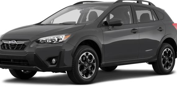 SUBARU CROSSTREK 2023 JF2GTAEC7PH282469 image