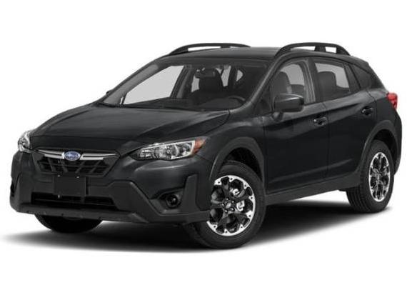 SUBARU CROSSTREK 2023 JF2GTABCXPH266299 image